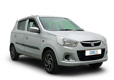 Maruti Alto K10-img